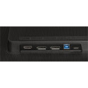 Samsung LCD S27D600UAU 27" black