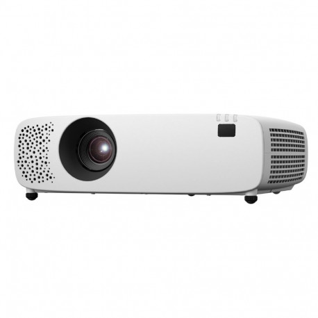 Here is a breakdown of the specifications for the XP-E501U Laser Projector:
*   