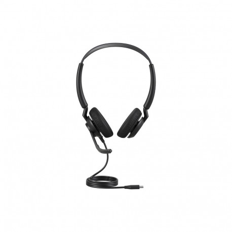 Jabra Engage 50 II Link USB-A&C MS mono