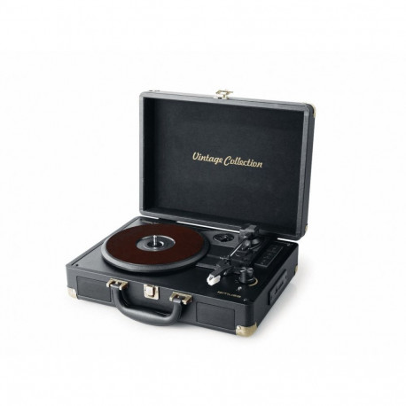 Based on your input, here is the product information for the Muse MT-103 GD Turntable