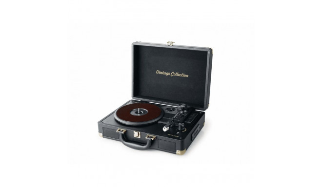 Turntable MT-103 GD