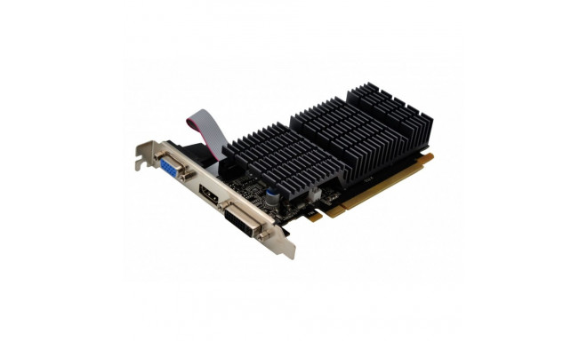 Graphics card Radeon HD6450 2GB DDR3