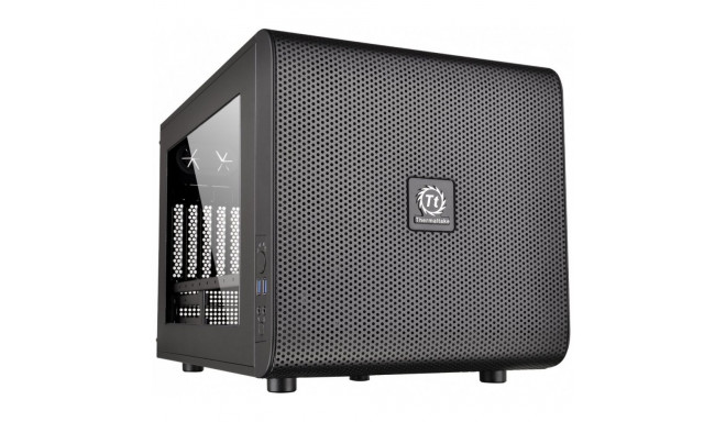 Manufacturer: Thermaltake
Model: Core V21
Product Type: