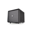 Thermaltake computer case Armor Core V21USB 3.0 Window 200mm, black
