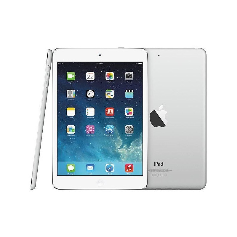 iPad mini 16GB silver Wi-Fi - タブレット