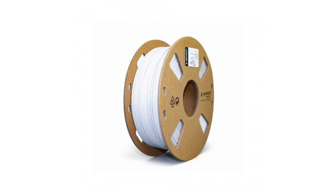 Product Title: Matte Gray PLA 3D Printer Filament – 1.75mm
Product Specific