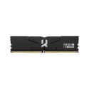 Memory DDR5 IRDM 16GB(1*16GB)/8000 CL36 black
