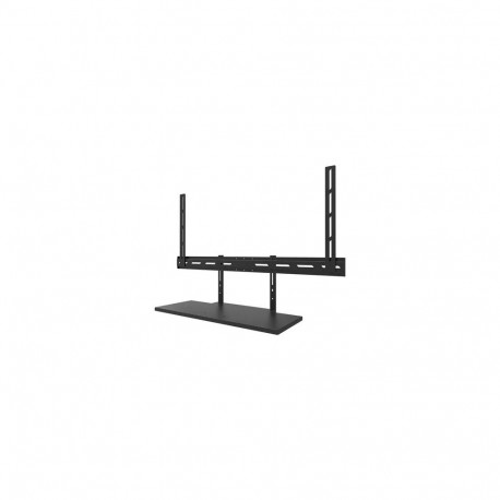 Product: Videobar Shelf
Model: AV40-500BL
Compatibility: