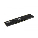 Memory DDR5 IRDM 16GB(1*16GB)/8000 CL36 black