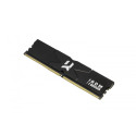 Memory DDR5 IRDM 16GB(1*16GB)/8000 CL36 black