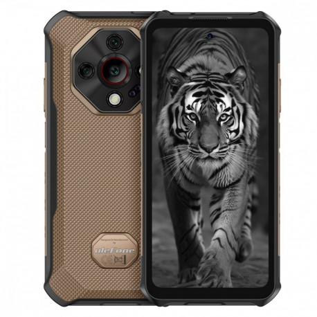 Brand: Ulefone (Armor Series)
Model: Armor X16
RAM:
