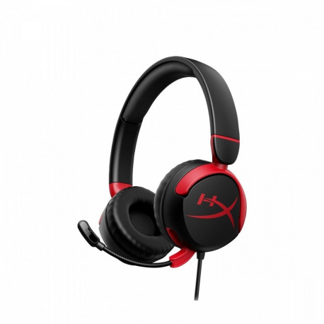 HyperX Cloud Mini Wired Gaming Headset
Product Details:
*   