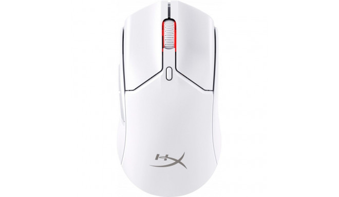Mouse Pulsefire Haste 2 Mini White - 7D389AA