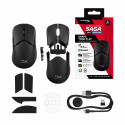 Mouse Pulsefire Saga Pro Wireless Gaming - A2PB2AA