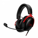 HeadSet CloudX III BLK/RED Gaming - 727A9AA
