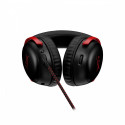 HeadSet CloudX III BLK/RED Gaming - 727A9AA