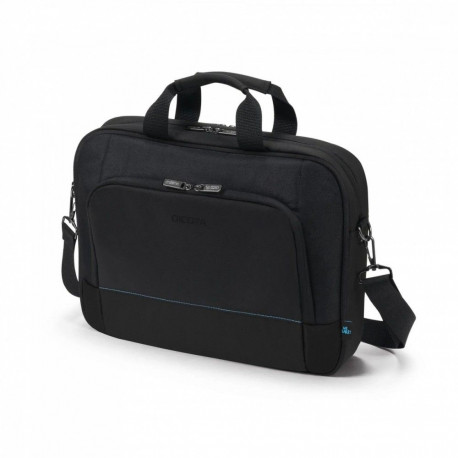 The Top Traveller TWO is a professional, top-loading laptop bag designed for notebo