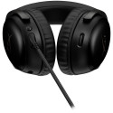 Headset HyperX Cloud III Black Gaming 727A8AA