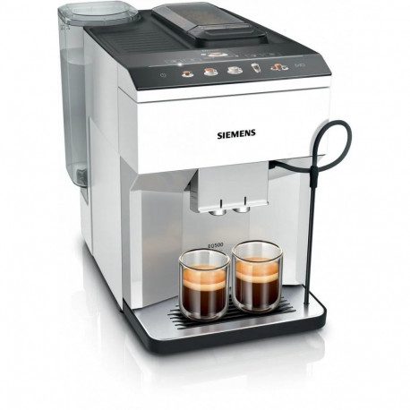 EQ500 TP515R02 espresso machine
