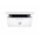 Multifunctional printer LaserJet M140w 7MD72F