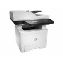 HP Laser MFP 432fdn 7UQ76A