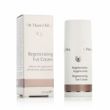 Dr. Hauschka Regenerating Eye Cream (15ml)