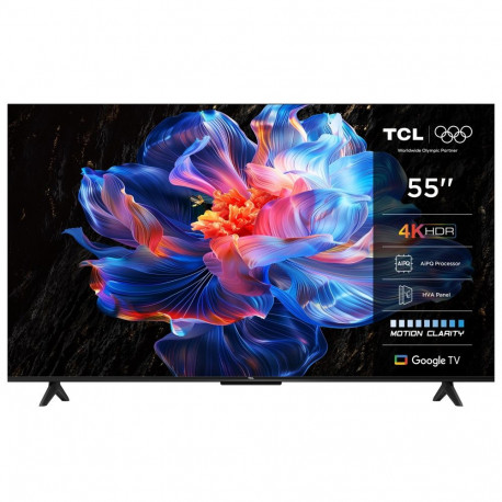 Television TCL 55P69K 55" 4K Ultra HD Smart Wi-Fi