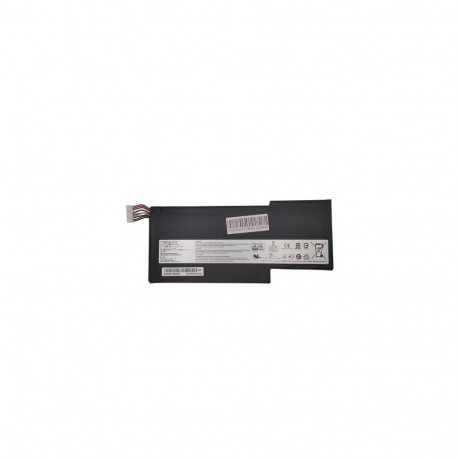 Replacement Battery MSI Bty-m6k, 4500mah