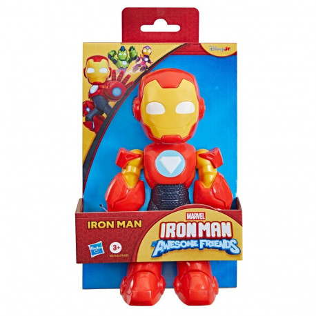 AVENGERS Iron Man and His Awesome Friends Supersized Villian