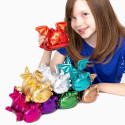 APHMAU MeeMeow pehme üllatusmänguasi "Dragons", 15 cm