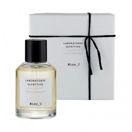 Laboratorio Olfativo parfüümvesi Miss_U 100ml