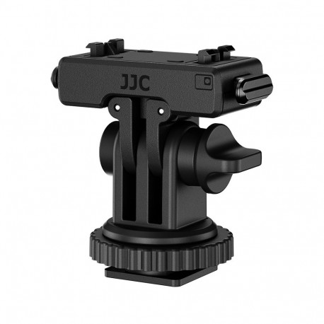 JJC QRIM CS Quick Release Cold Shoe Foot
