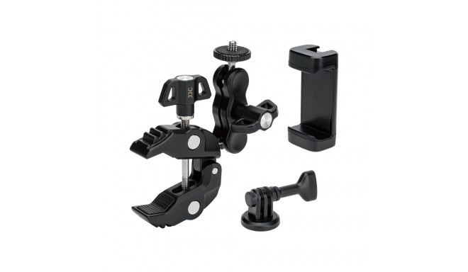 JJC MFC K1 Multi Function Power Clip Kit