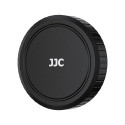 JJC LC NANOA Lens Cap
