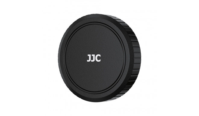 JJC LC NANOA Lens Cap