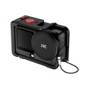 JJC LC DOA6A Lens Cap