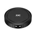 JJC LC NANOA Lens Cap