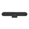 LOGITECH Rally Bar Huddle - GRAPHITE - USB