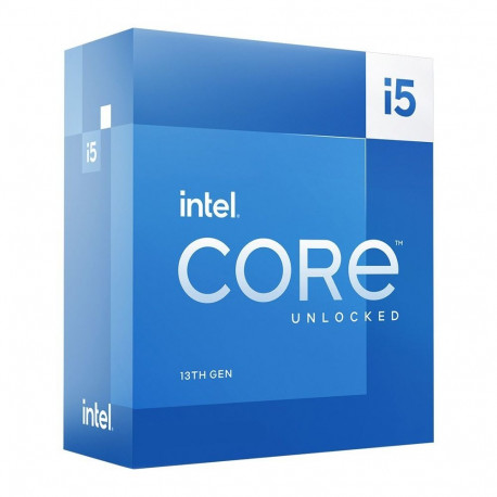 Intel CPU Desktop Core i5-13400F (2.5GHz, 20MB, LGA1700) box
