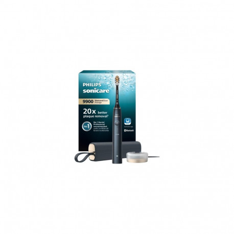 Philips helihambahari HX9992/12 Sonicare 9900 Prestige, sinine