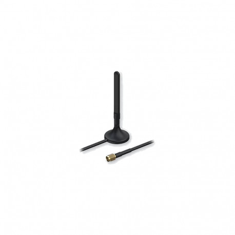 Teltonika mobiilne magnetantenn 5G SMA