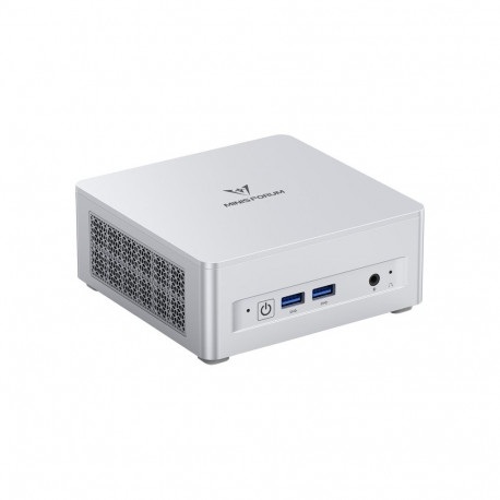 MINIS FORUM UM870 Plus Ryzen 7 8745H 16GB + 512GB Mini PC