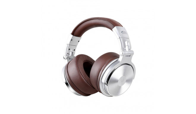 Headphones OneOdio Pro30 (silver)