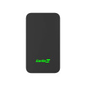 Carlinkit 2AIR wireless adapter Apple Carplay/Android Auto (black)