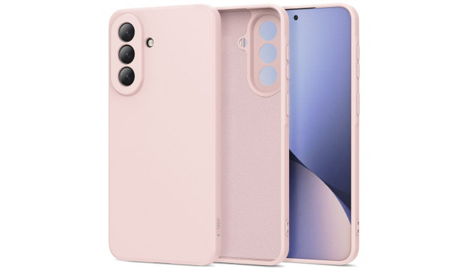 TECH-PROTECT ICON GALAXY A37 5G PINK