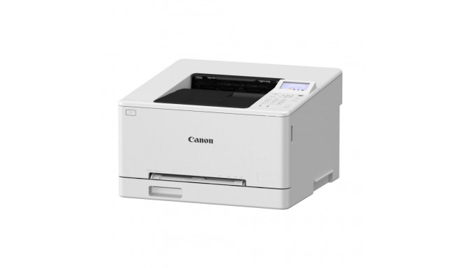 CANON LBP647Cdw Laser Singlefunction Printer 25ppm color A4