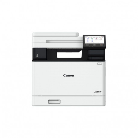 CANON MF754Cdw II Laser Multifunction Printer 33ppm color A4