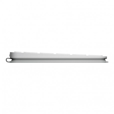 LOGITECH Keys-To-Go 2 - Pale Grey (PAN)