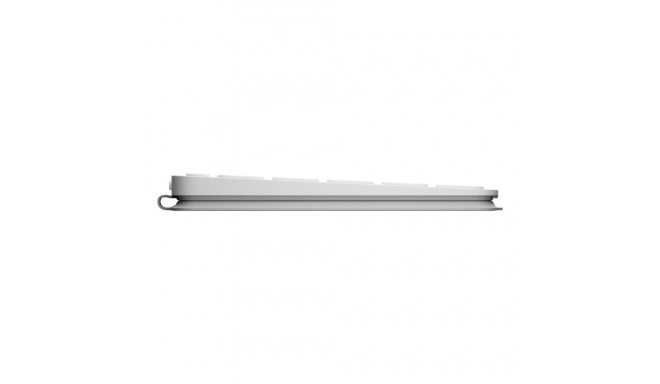 LOGITECH Keys-To-Go 2 - Pale Grey (PAN)