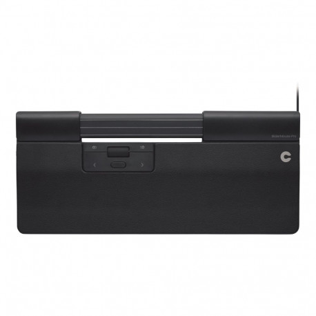 CONTOUR SliderMouse Pro tavaline randmetugi juhtmega